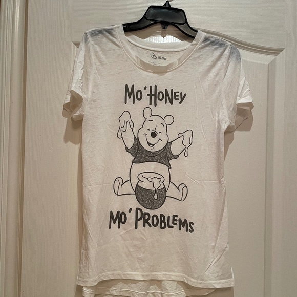 Winnie the Pooh Tee - Picture 1 of 2